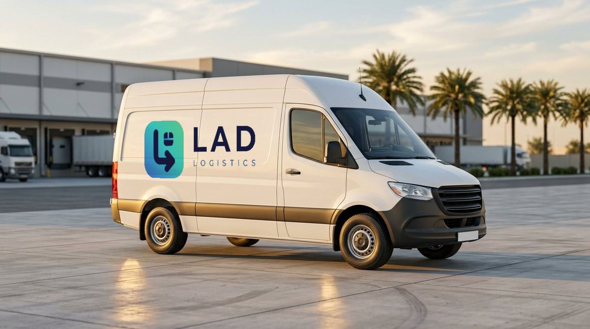 فان من أسطول LAD